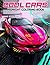 Midnight Cool Cars Coloring...