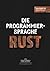 Die Programmiersprache Rust (German Edition)