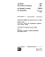 IEC 60130-6 Ed. 1.0 b:1965, Connectors for frequencies below 3 MHz. Part 6: Rectangular miniature multipole connectors with blade contacts
