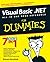 Visual Basic.NET All-In-One Desk Reference For Dummies (For Dummies (Computers))