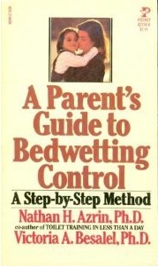 A Parent's Guide to Bedwetting Control: A Step-by-Step Method