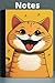 Cat Notebook