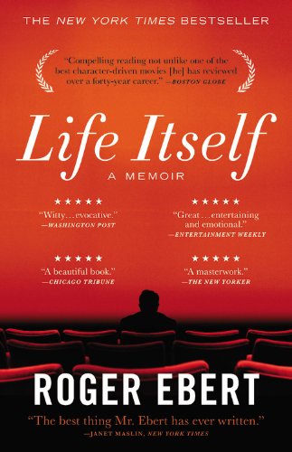 Life Itself: A Memoir