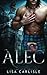 Alec: Stone Cursed (Highland Gargoyles)