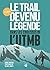 Le Trail devenu légende: Dans les coulisses de l’UTMB