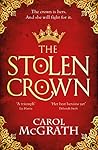 The Stolen Crown:...