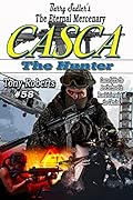 Casca 58: The Hunter