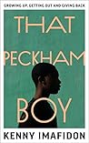 That Peckham Boy:...