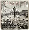 GIAMBATTISTA PIRANESI: LE ANTICHITA ROMANE, CARCERI, ALCUNE VEDUT E DI ARCHI TRIONFALI, VEDUTE DI ROMA