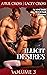 Illicit Desires Volume 3 (Illicit Desires, #7-9)