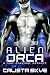 Alien Orca (Alien Abductors...