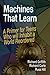 Machines That Learn: A Prim...