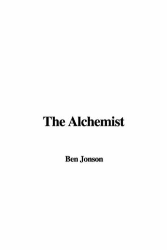 The Alchemist