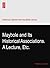 Maybole and Its Historical Associations. A Lecture, Etc.