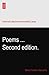 Poems ... Second edition.