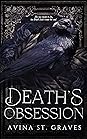 Death's Obsession by Avina St. Graves