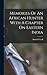 Memories Of An African Hunter With A Chapter On Eastern India
