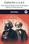 Capital Vol. 1, 2...