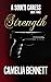 A Soul's Caress: Strength