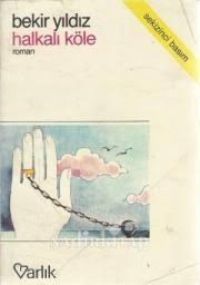 Halkalı Köle (Paperback)