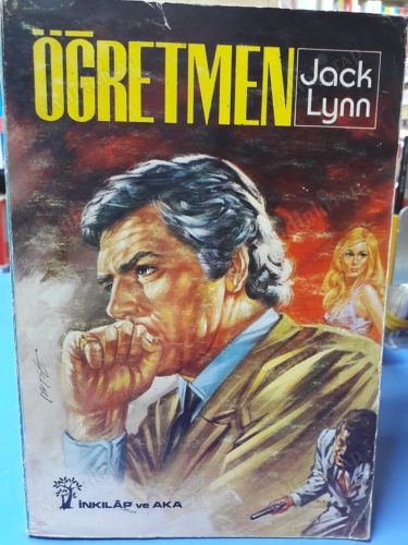 Öğretmen