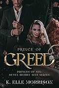 Prince of Greed