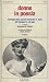 Donne in poesia: Antologia della poesia femminile in Italia dal dopoguerra a oggi (Cultura politica)