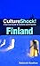 CultureShock! Finland by Deborah Swallow
