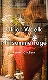 Mittsommertage