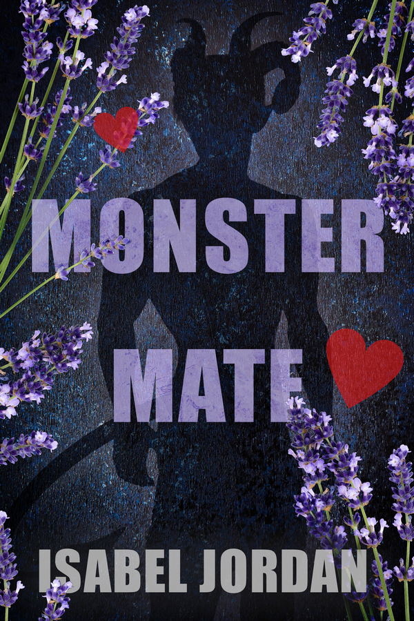 Monster Mate (Sanity Falls #2)