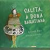 Salita. A Dona Baratinha