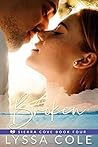 Broken by Lyssa Cole