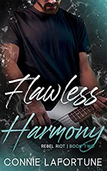 Flawless Harmony (Rebel Riot #2)