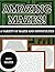 Amazing Mazes: 120 Large Ma...