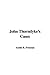 John Thorndyke's Cases