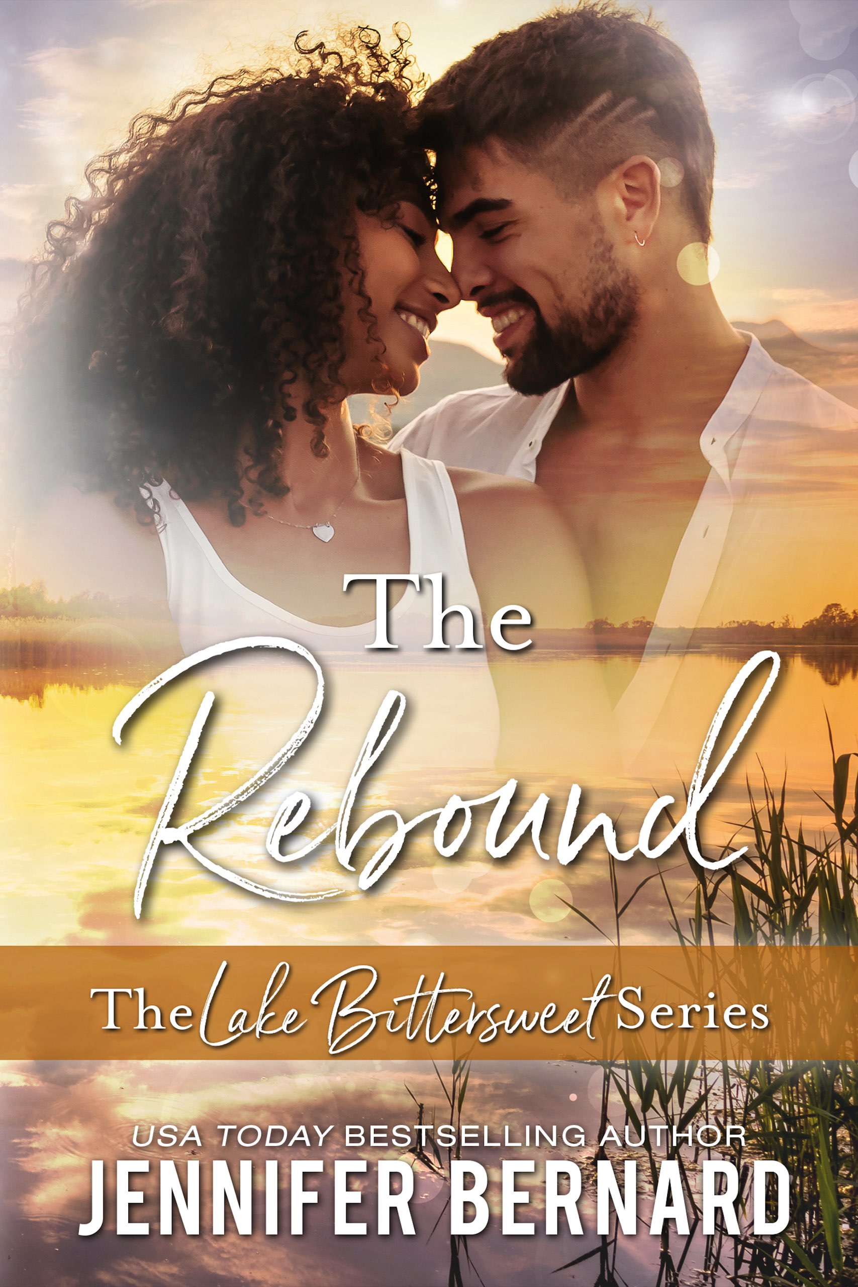The Rebound (Lake Bittersweet, #5)