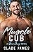 Muscle Cub (Bear Camp, #2)