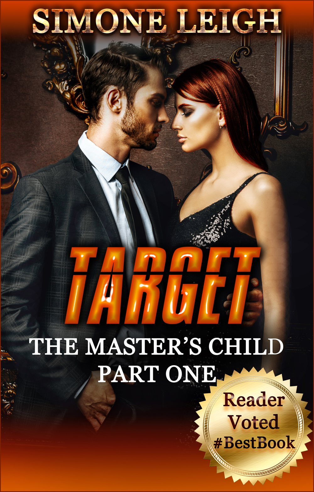 Target  (The Master's Child, #1)