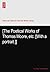 [The Poetical Works of Thomas Moore, etc. [With a portrait.]]
