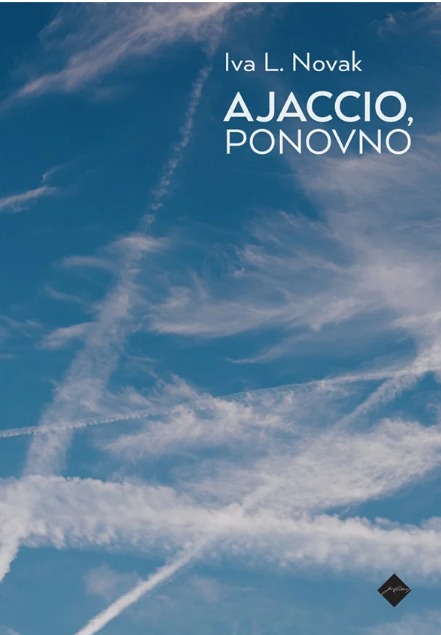 Ajaccio, ponovno (Hardcover)