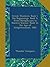 Greek Thinkers: Book I. the Beginnings. Book Ii. from Metaphysics to Positive Science. Book Iii. the Age of Enlightenment. 1901