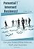 Potential! Internet! Business! by Chris Evan
