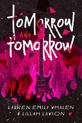 Tomorrow and Tomorrow