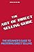 The art of direct selling g...