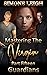 Guardians (Mastering the Virgin, #15)