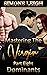 Dominants (Mastering the Virgin, #8)