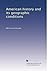 American history and its ge...