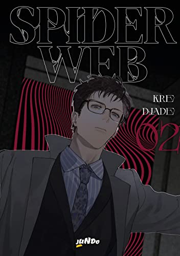 Spider web, Vol. 2 (Paperback)