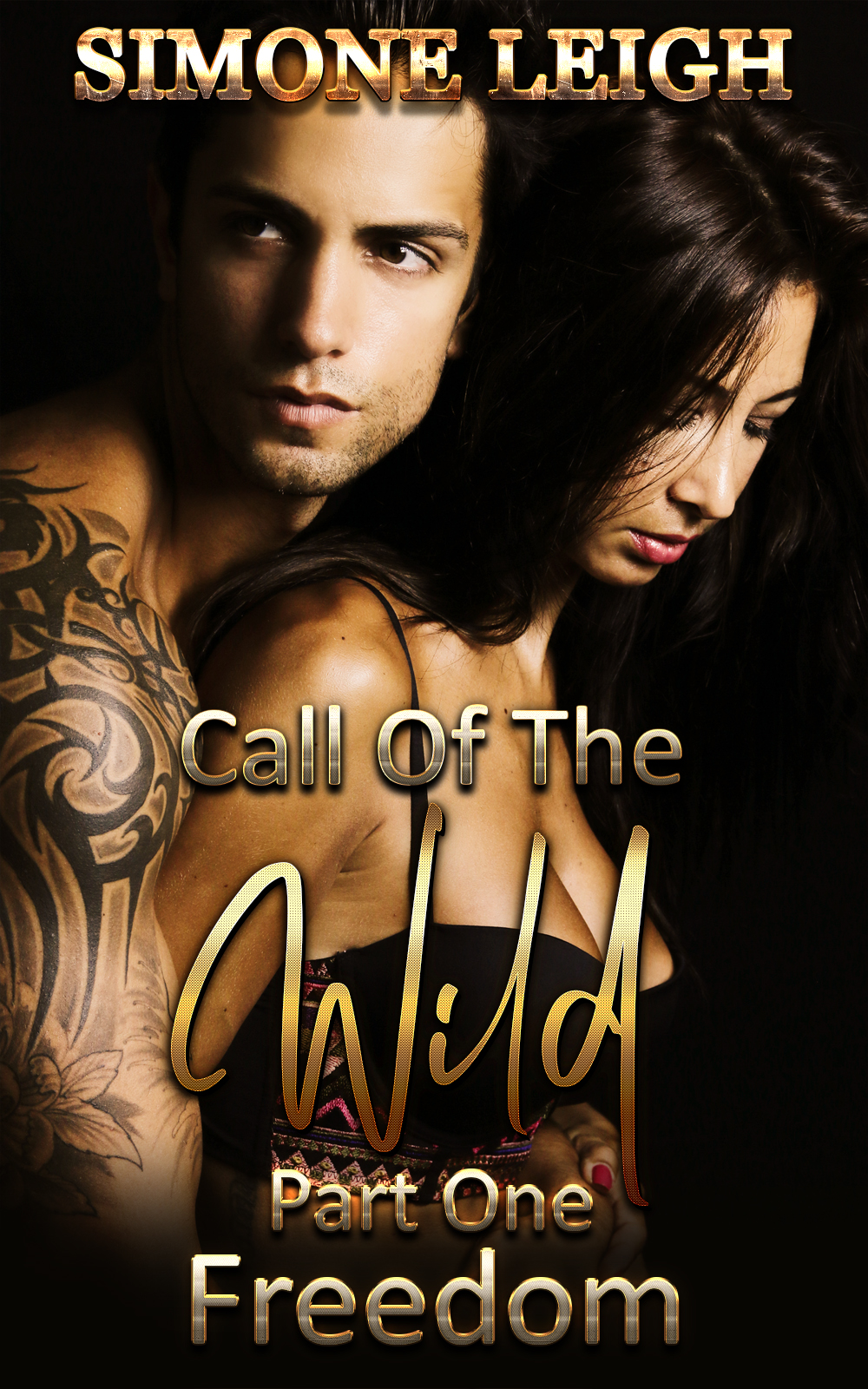 Freedom (Call of the Wild, #1)
