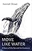 Move Like Water by Hannah Stowe Move Like Water by Hannah Stowe